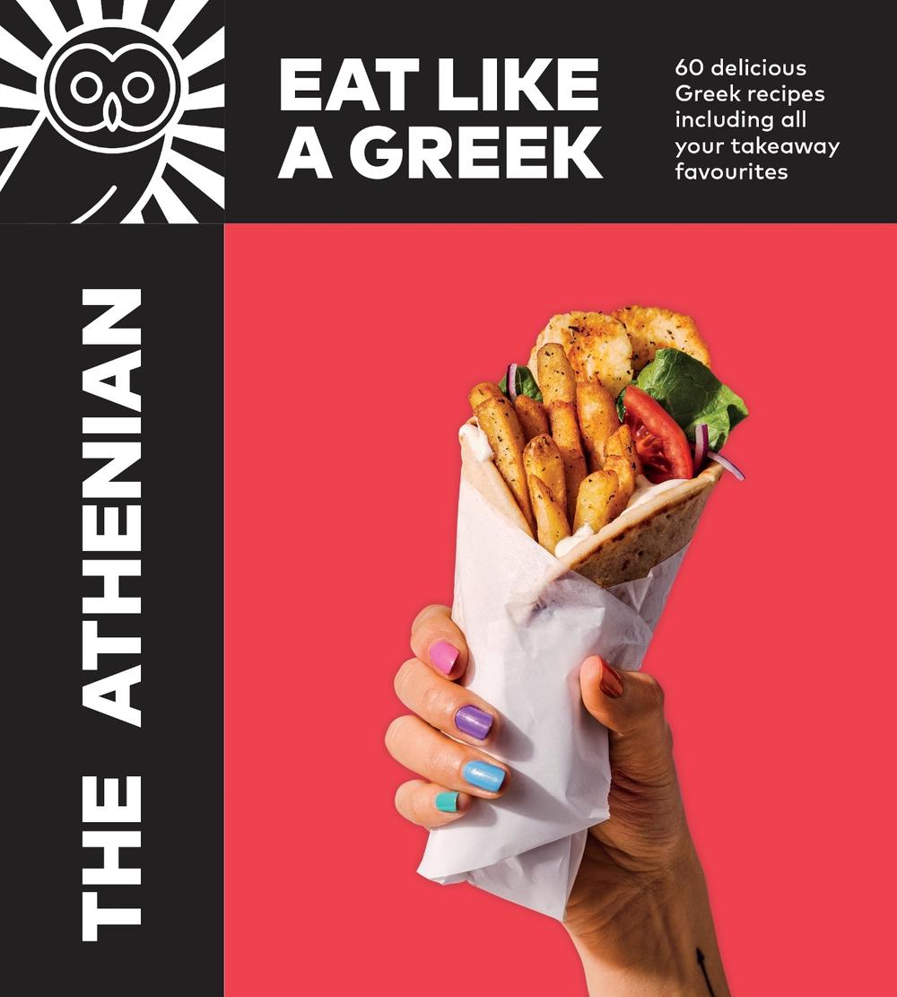 The Athenian, 9781529149197