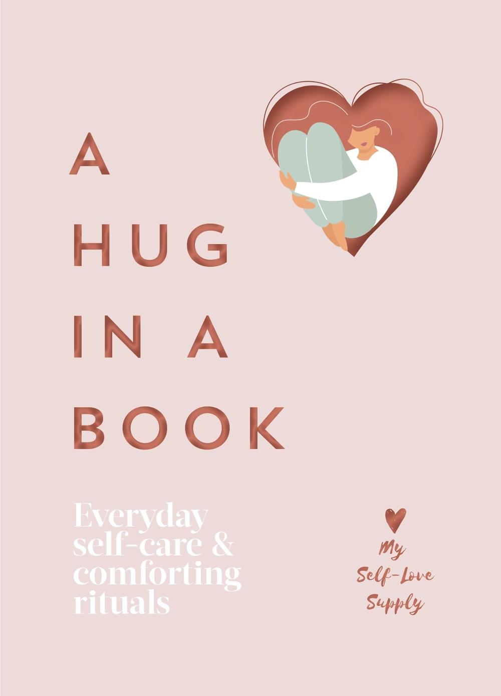 A Hug in a Book, 9781529149630