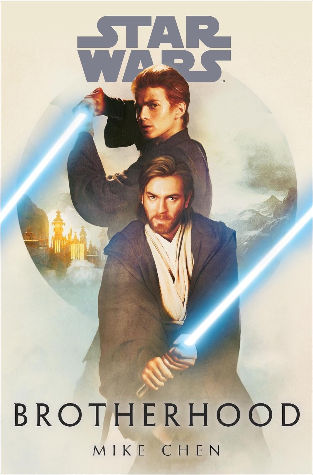 Star Wars: Brotherhood by Mike Chen - ISBN: 9781529150223