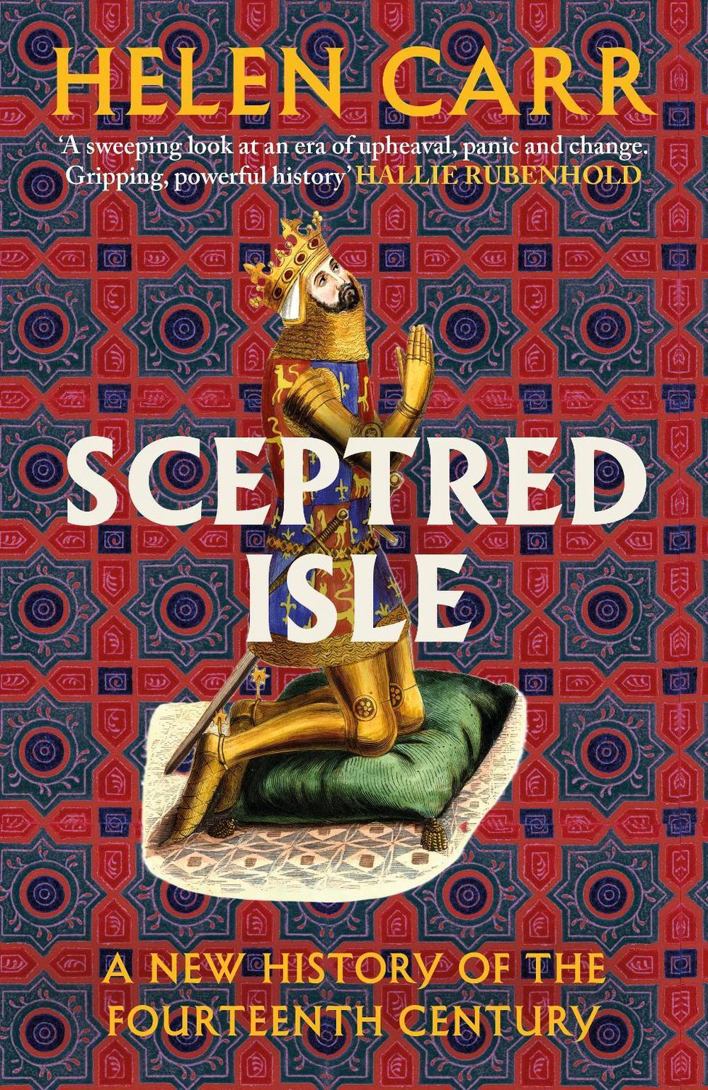 Sceptred Isle, 9781529151657