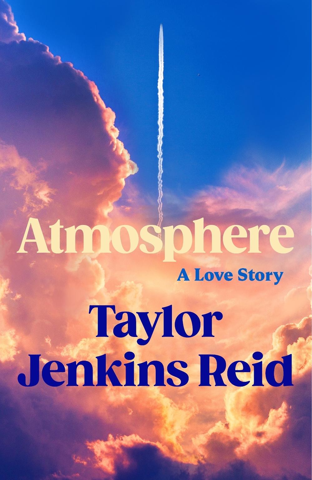 Atmosphere, 9781529152982