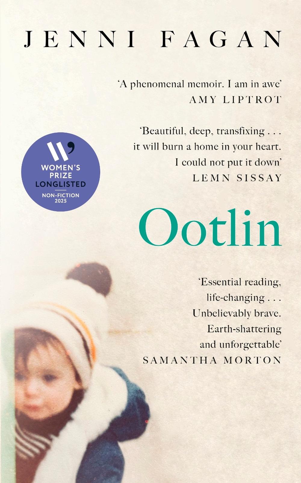 Ootlin, 9781529153071