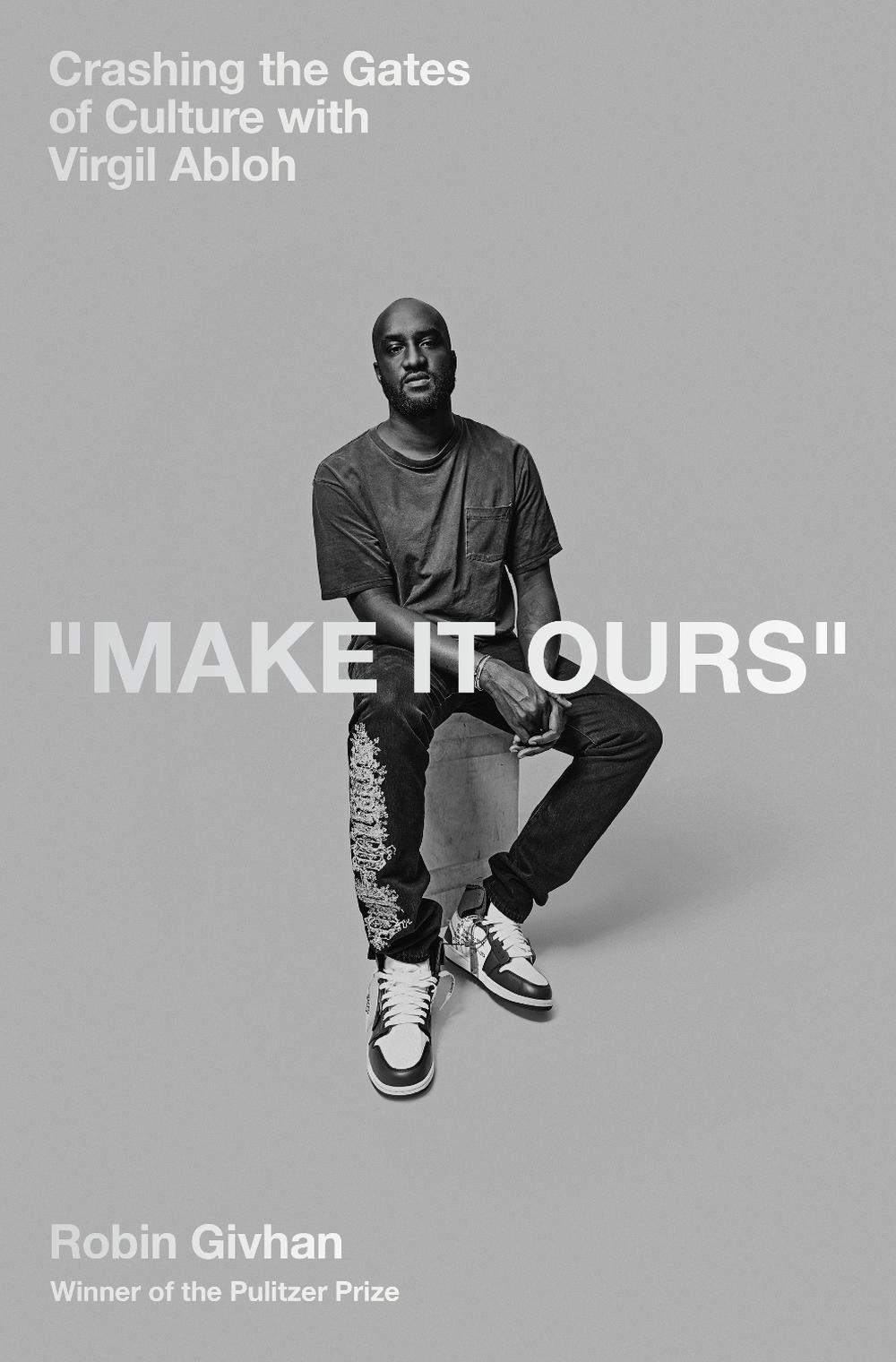 Make It Ours by Robin Givhan - ISBN: 9781529153439