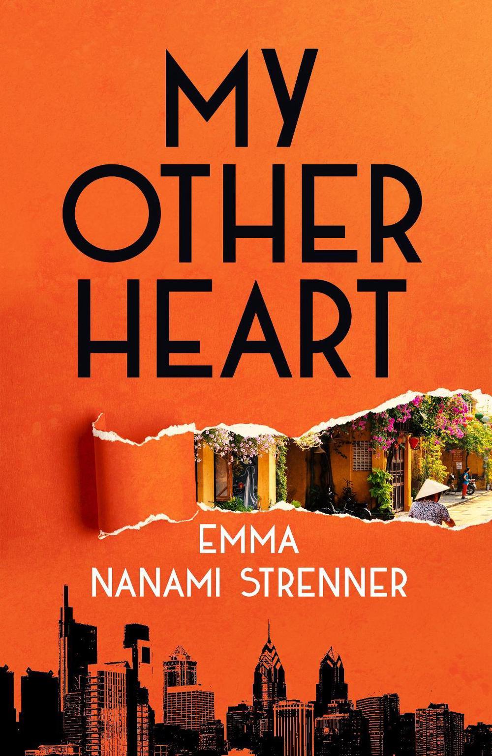 My Other Heart by Emma Nanami Strenner - ISBN: 9781529154061