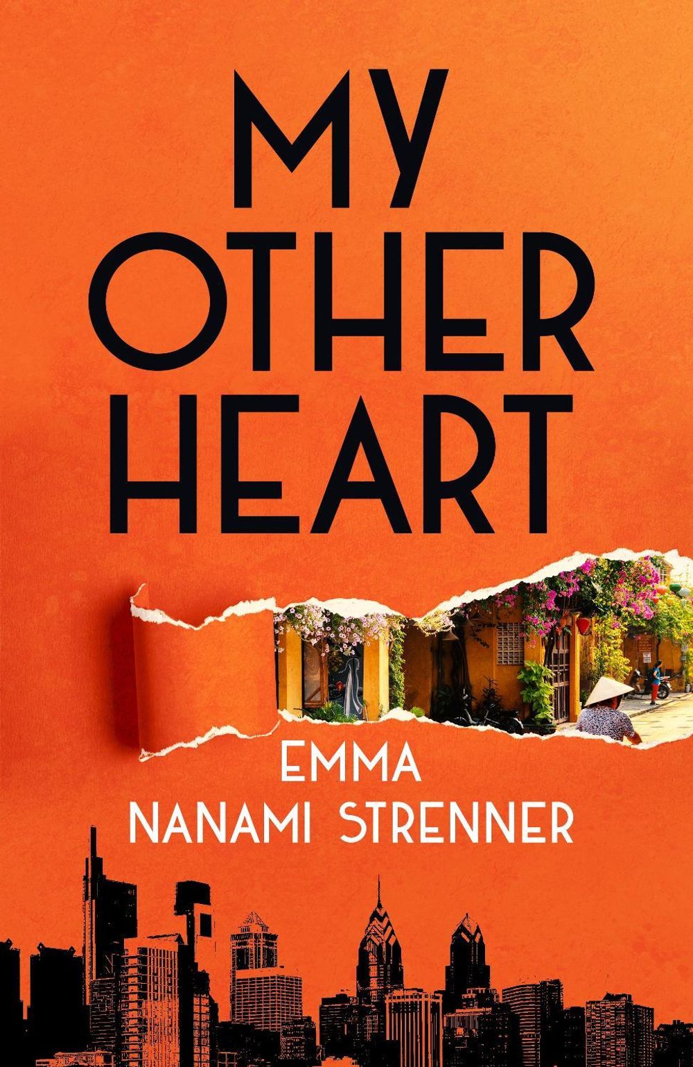 My Other Heart by Emma Nanami Strenner - ISBN: 9781529154078