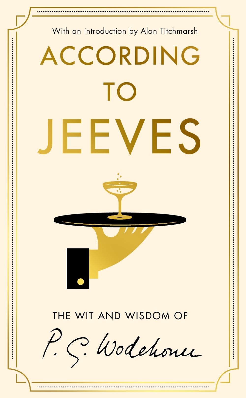 According to Jeeves, 9781529154146