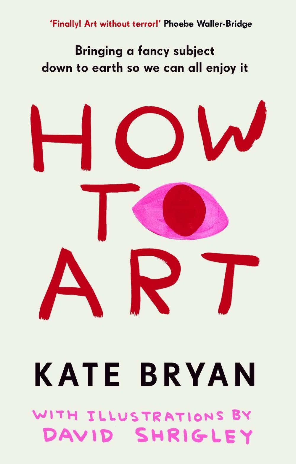 How To Art, 9781529154528