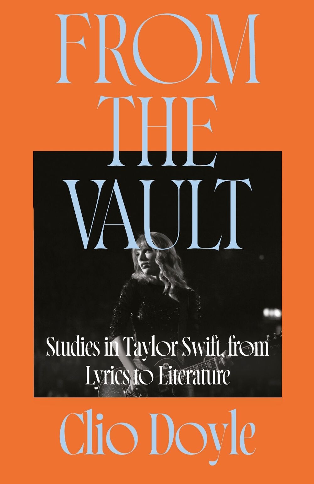 From the Vault by Clio Doyle - ISBN: 9781529154627