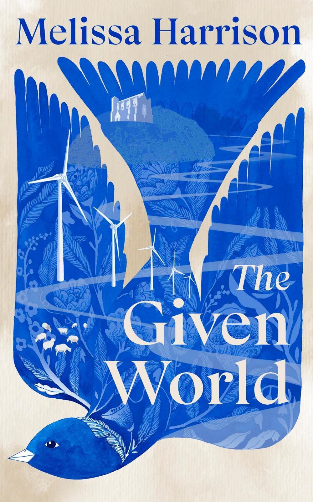 The Given World by Melissa Harrison - ISBN: 9781529154900