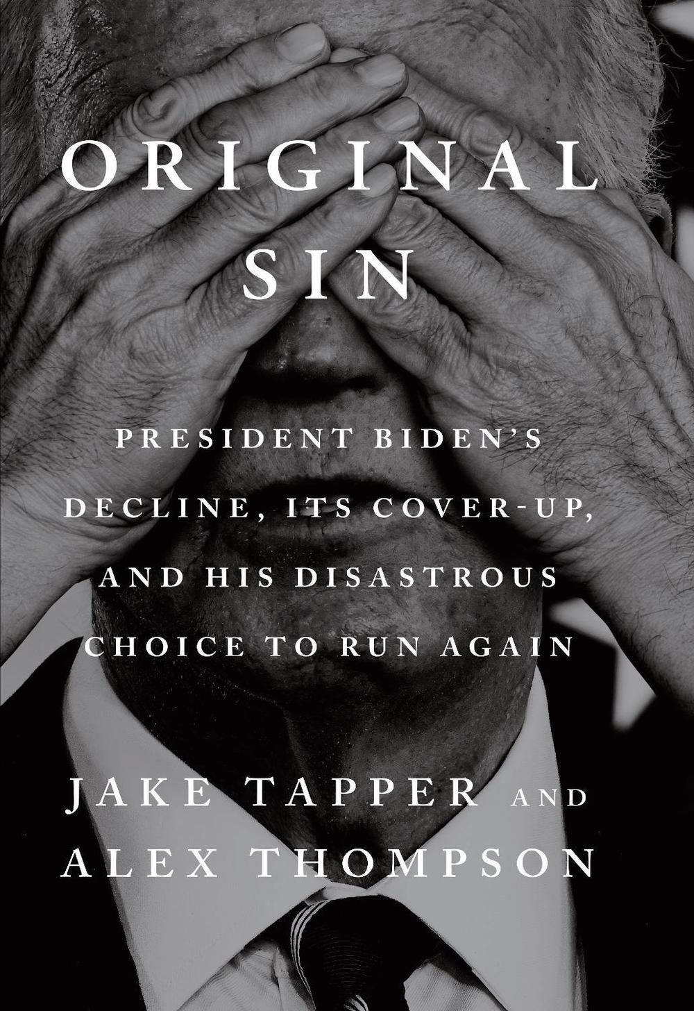 Original Sin, 9781529155495