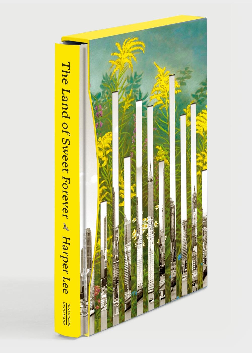 The Land of Sweet Forever by Harper Lee - ISBN: 9781529155662