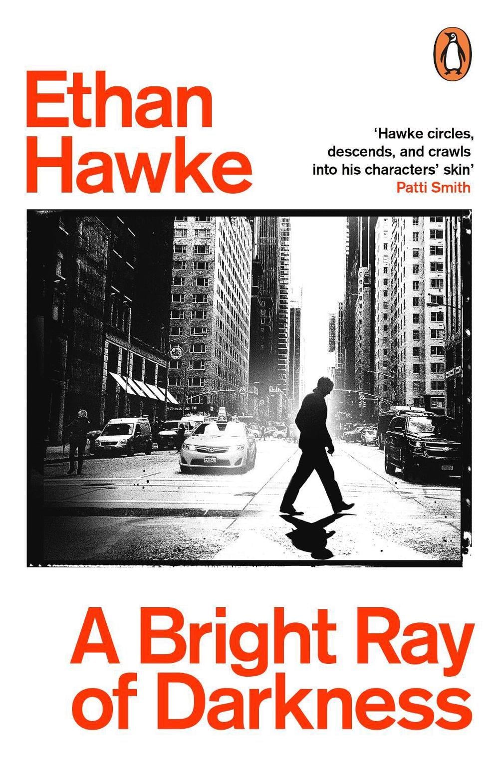 A Bright Ray of Darkness by Ethan Hawke - ISBN: 9781529156409