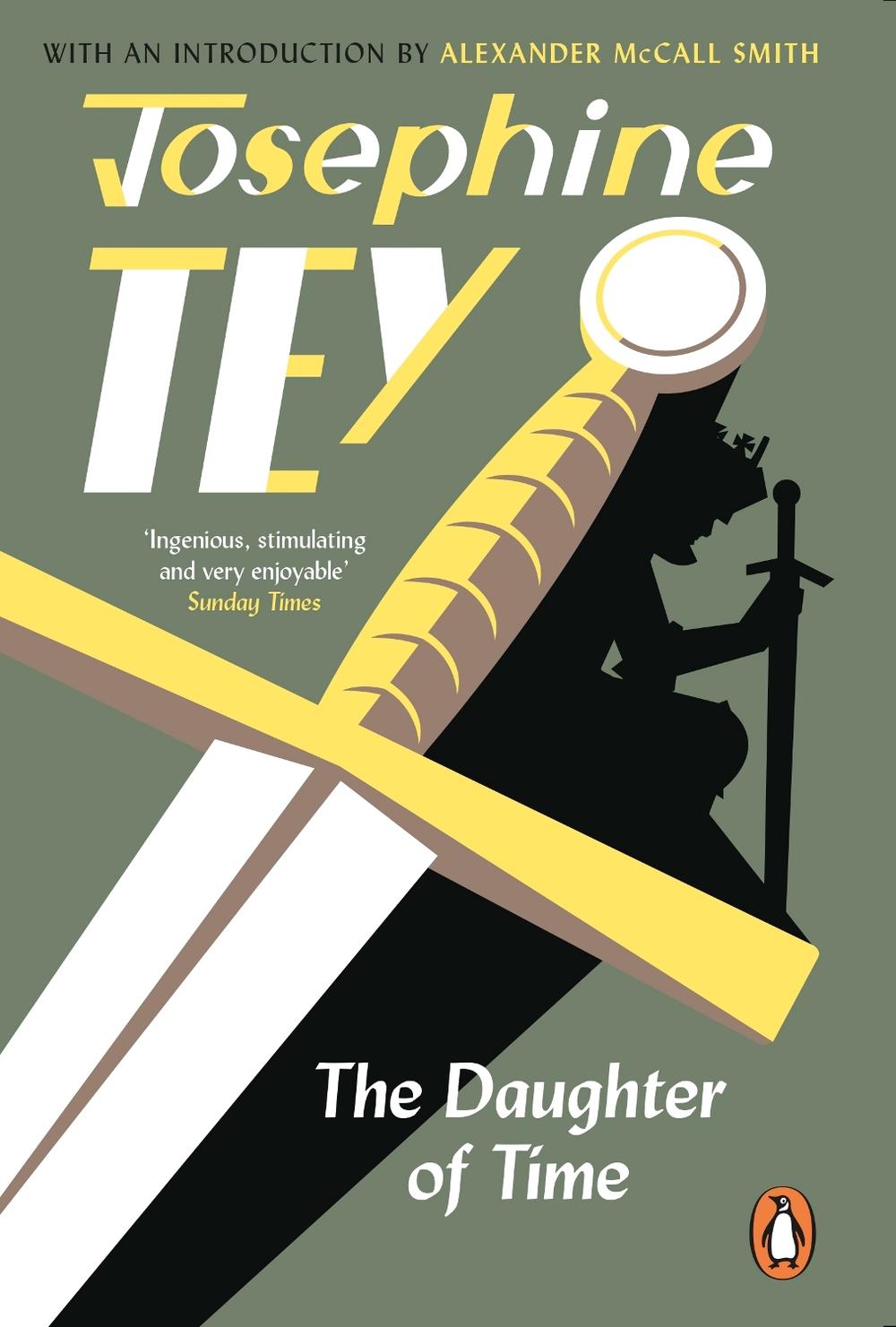 The Daughter Of Time by Josephine Tey - ISBN: 9781529156416