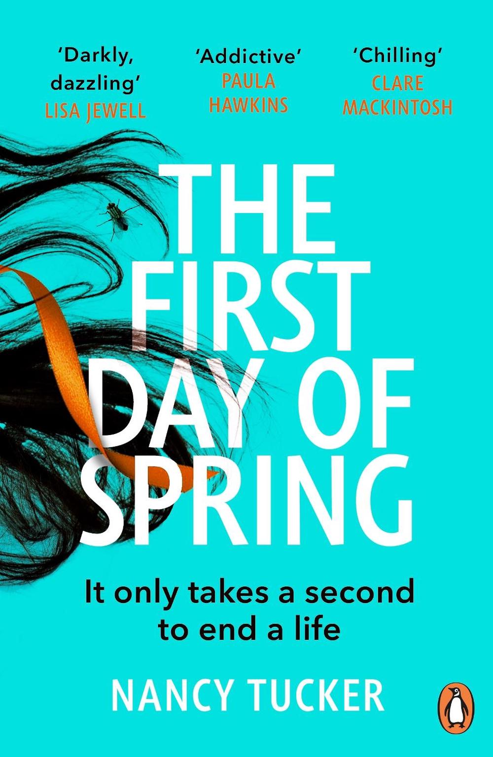 The First Day of Spring by Nancy Tucker - ISBN: 9781529156478