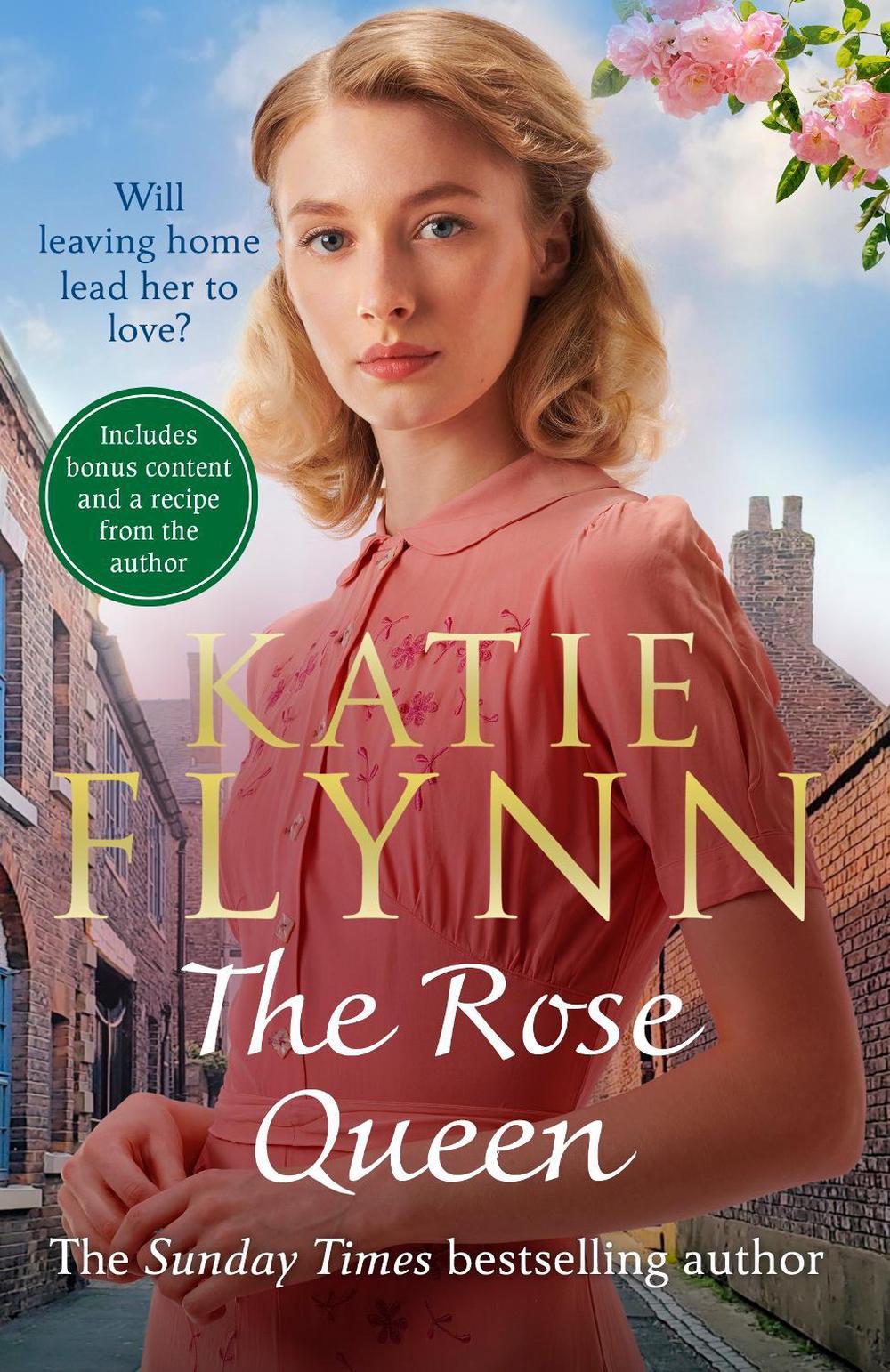 The Rose Queen by Katie Flynn - ISBN: 9781529156799
