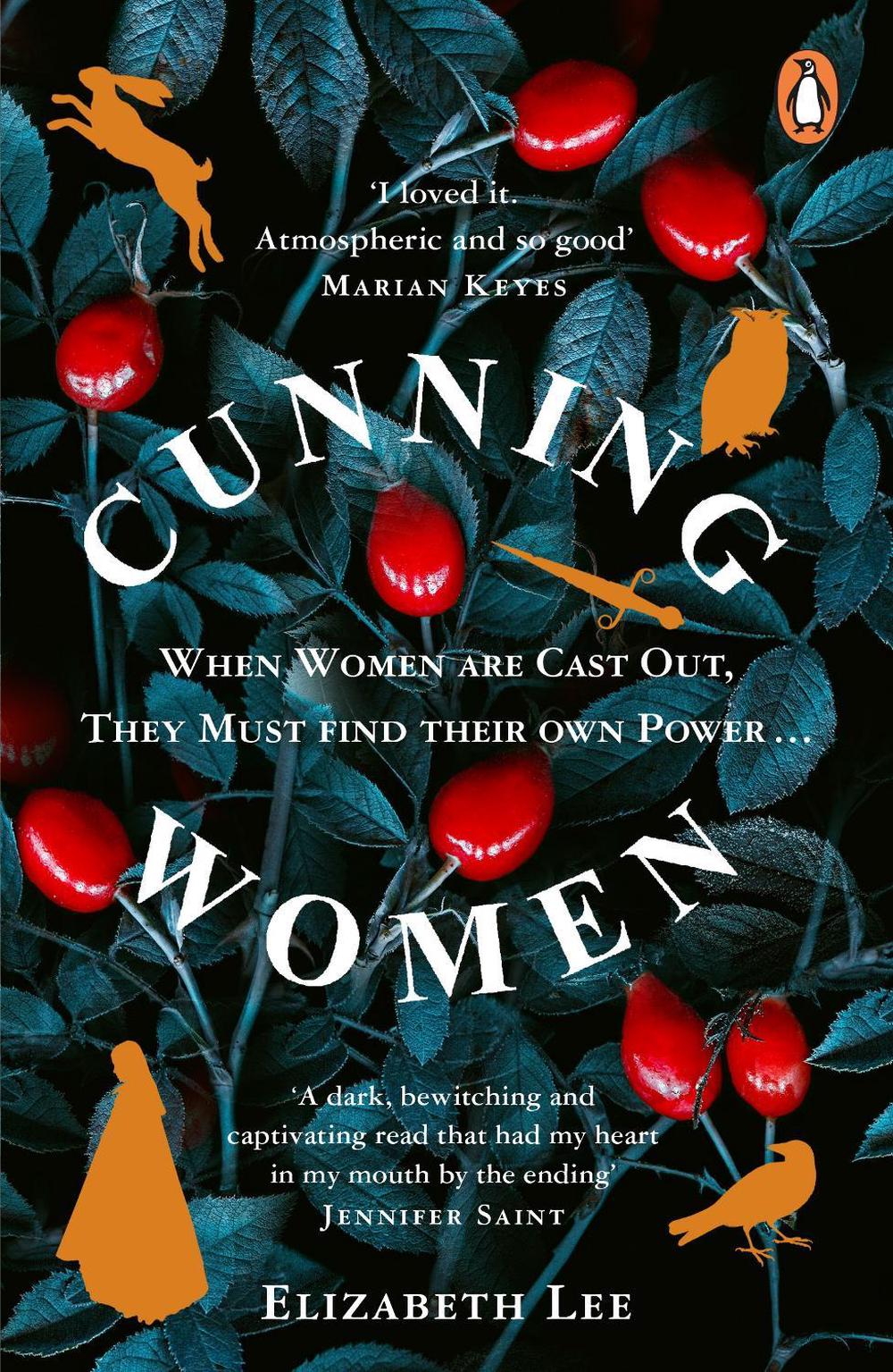 Cunning Women by Elizabeth Lee - ISBN: 9781529156805