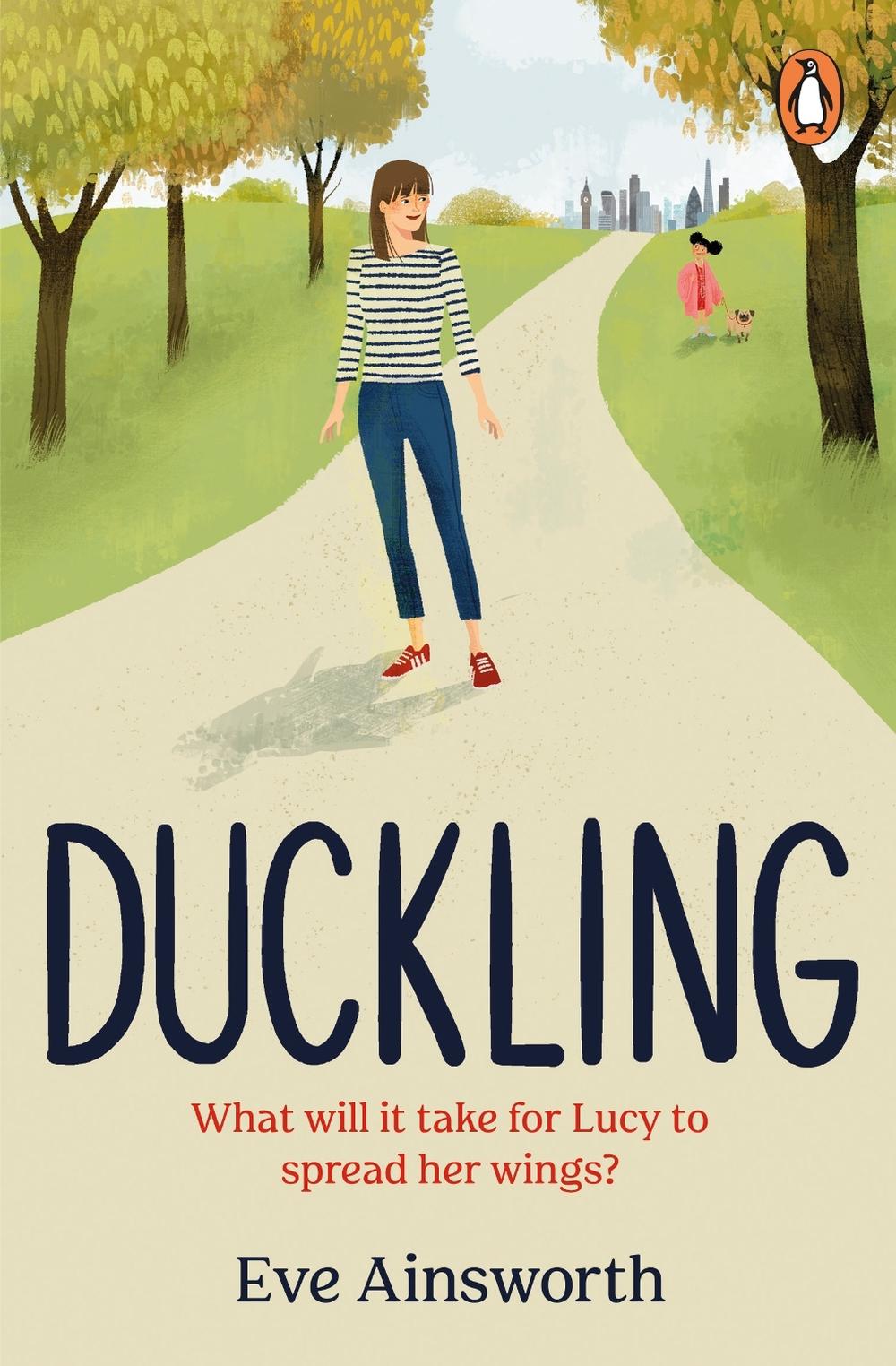 Duckling by Eve Ainsworth - ISBN: 9781529157246