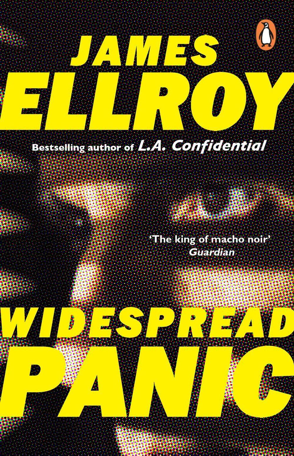 Widespread Panic by James Ellroy - ISBN: 9781529157581