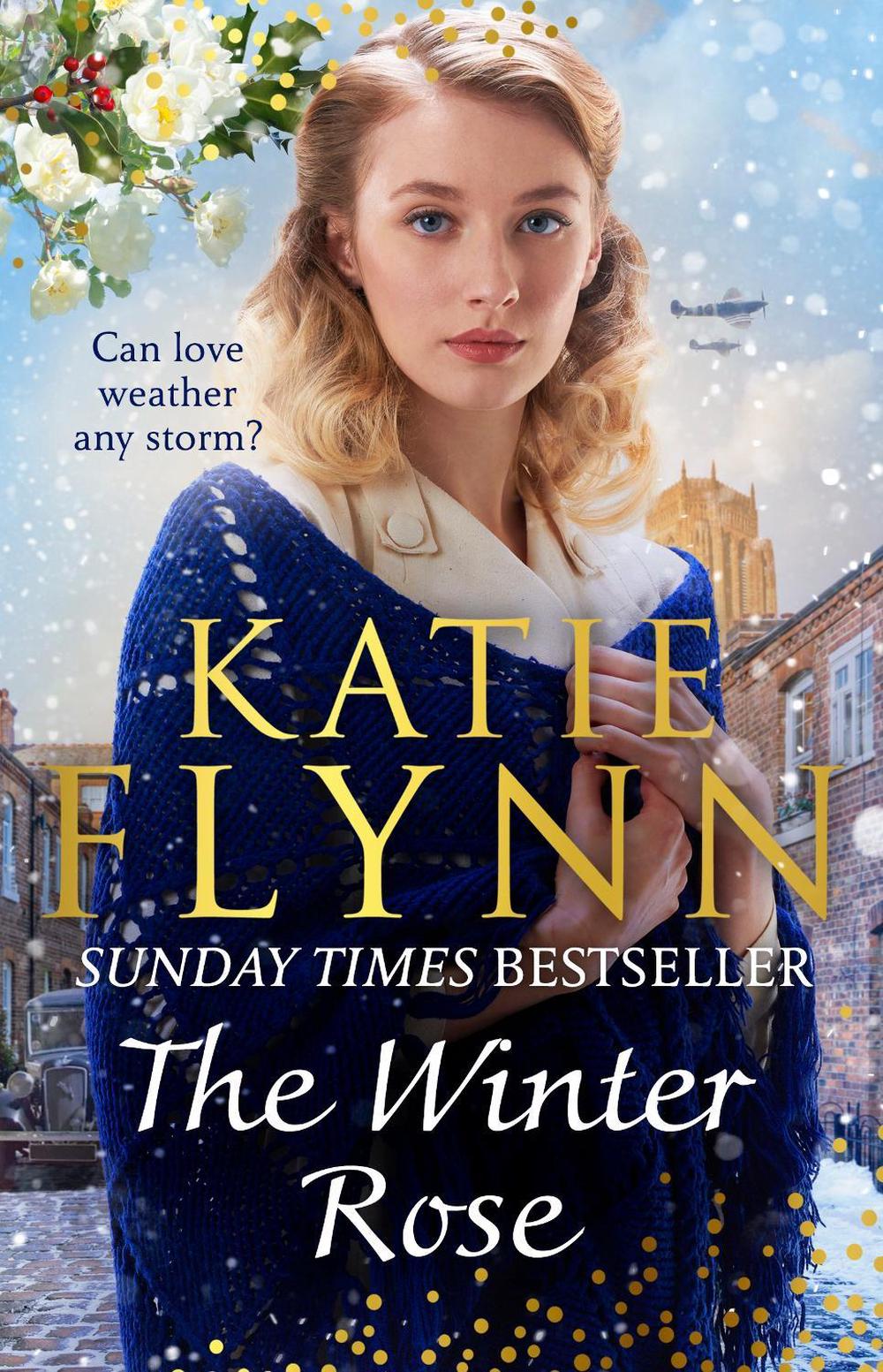 The Winter Rose by Katie Flynn - ISBN: 9781529158076