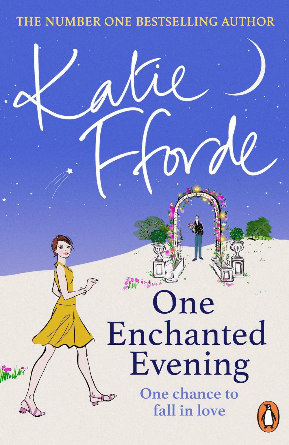 One Enchanted Evening, 9781529158137