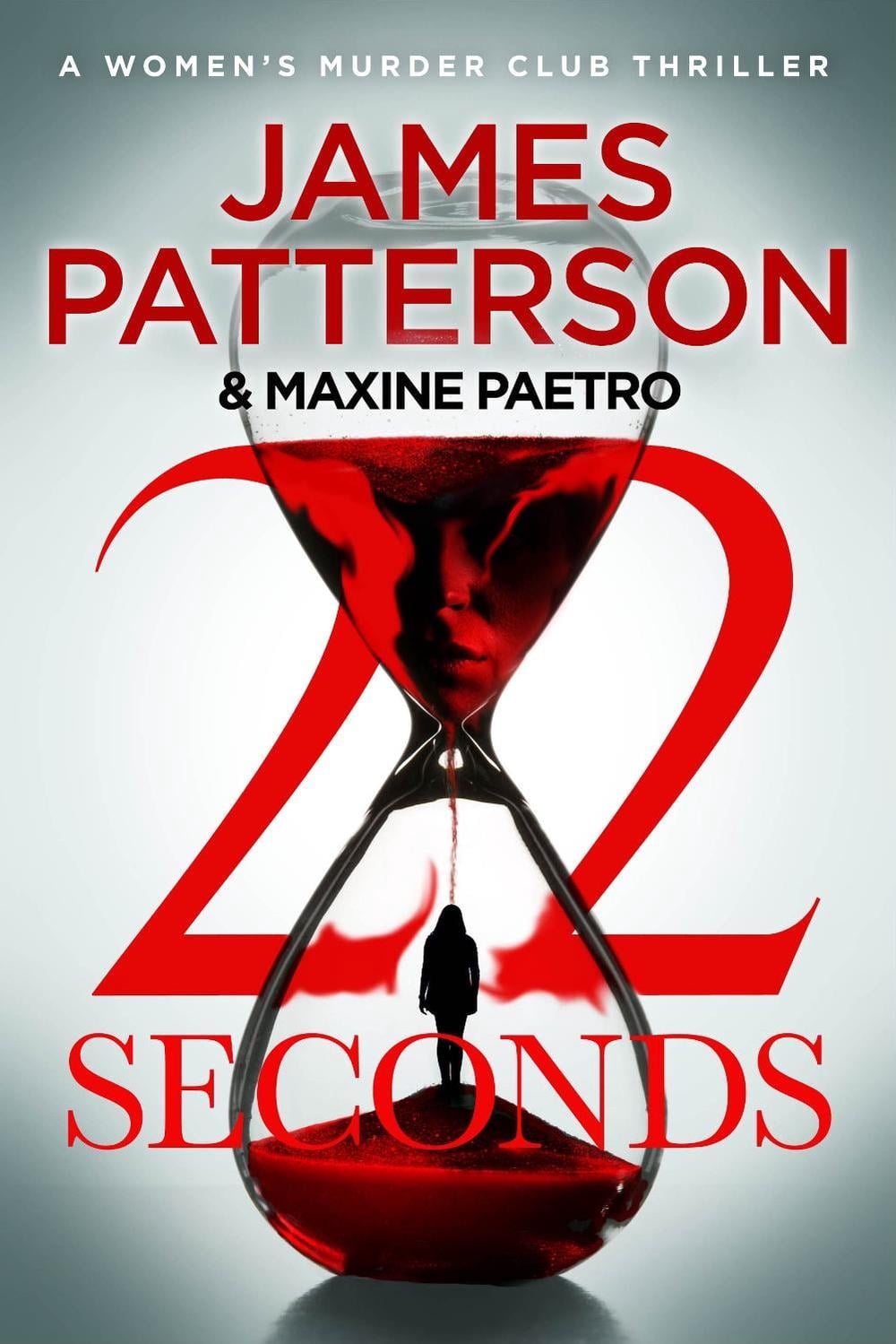 22 Seconds by James Patterson - ISBN: 9781529158694