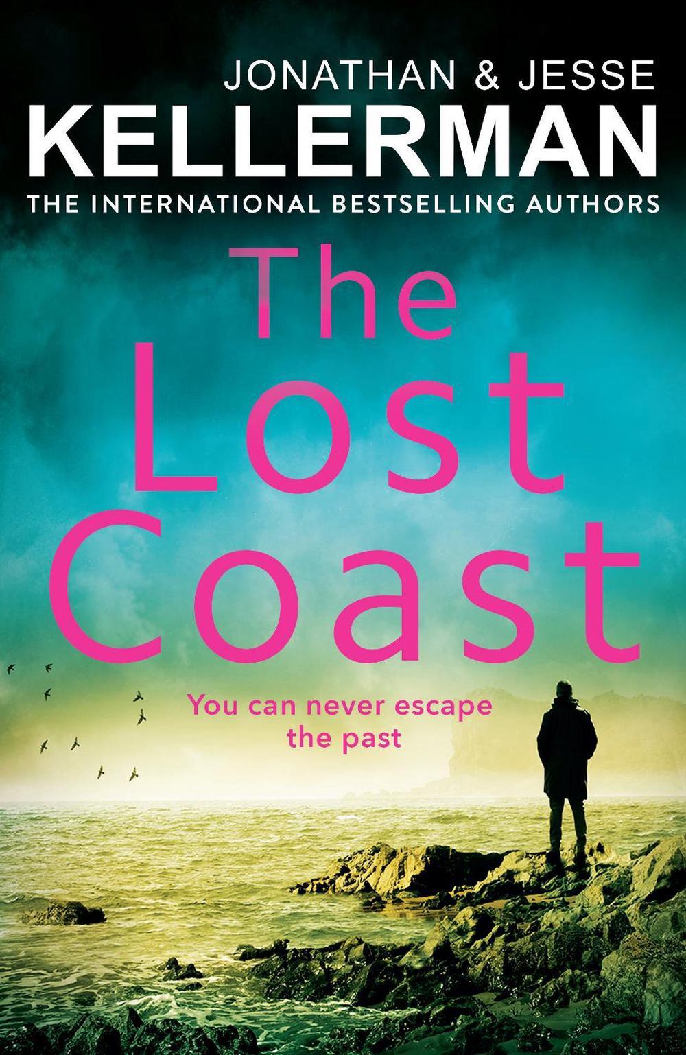 The Lost Coast by Jonathan Kellerman - ISBN: 9781529158731
