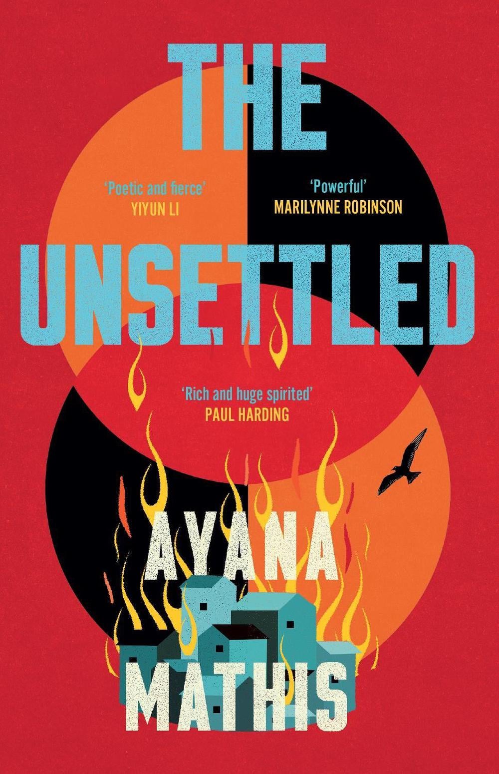 The Unsettled by Ayana Mathis - ISBN: 9781529158878