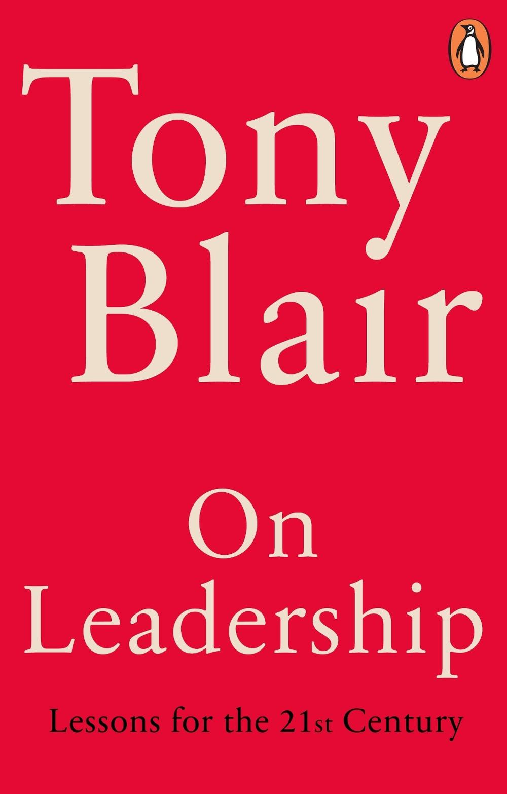 On Leadership, 9781529158892