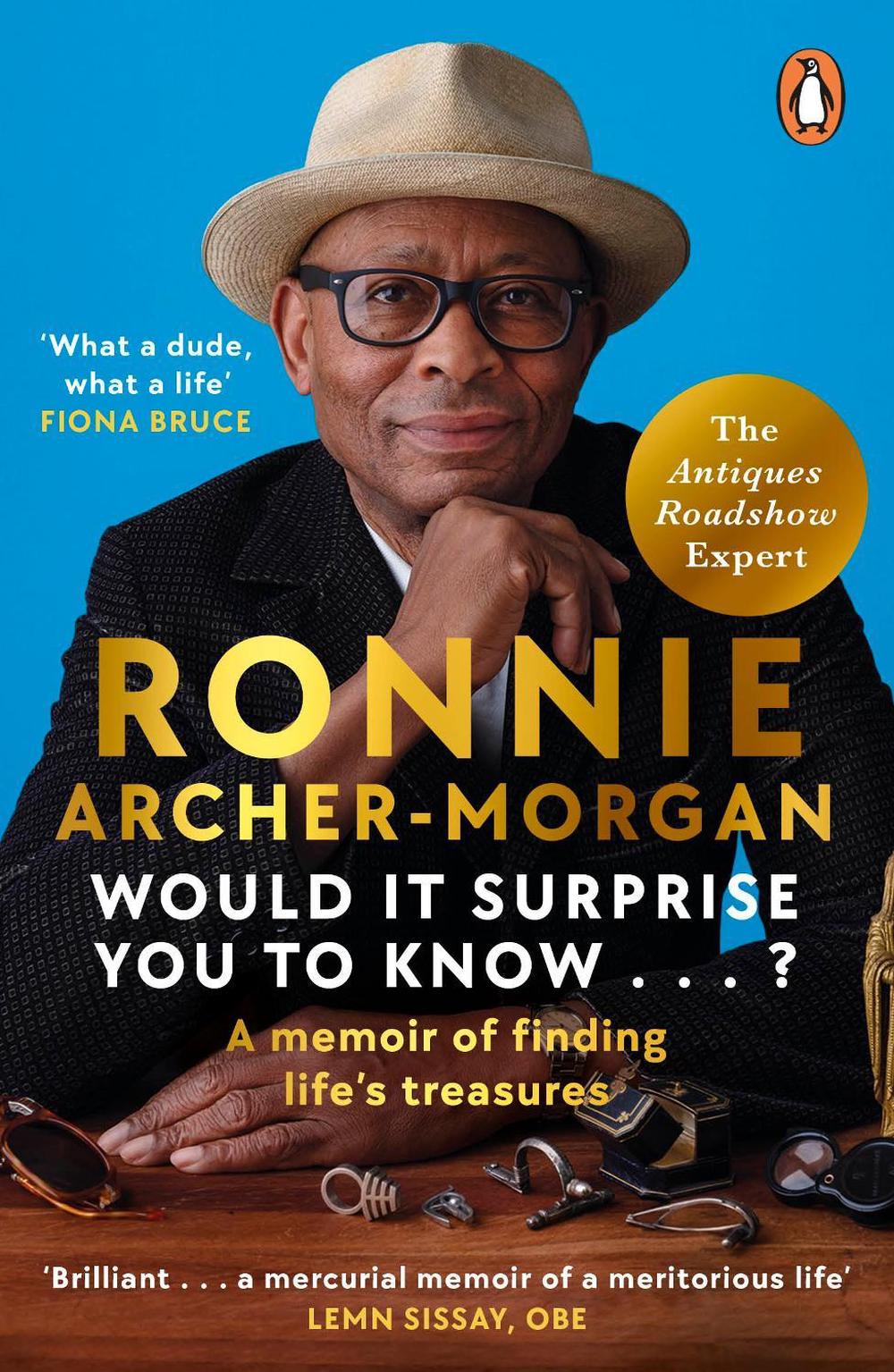Would It Surprise You To Know…? by Janet Gleeson - ISBN: 9781529158939