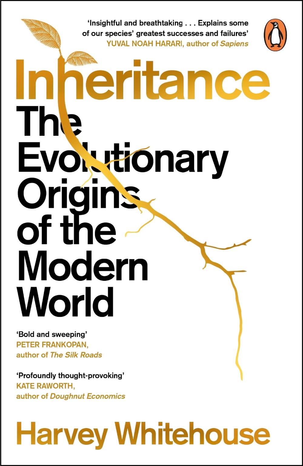 Inheritance, 9781529159158