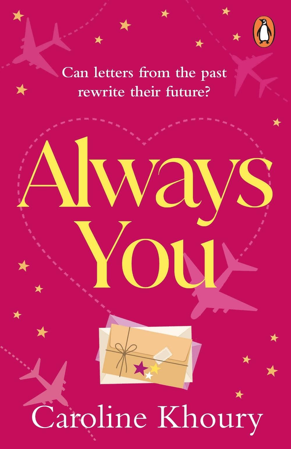 Always You by Caroline Khoury - ISBN: 9781529159356