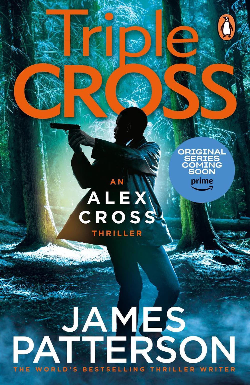 Triple Cross, 9781529159608