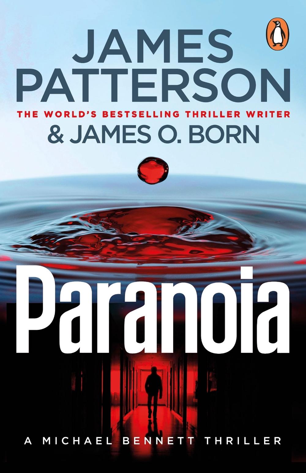 Paranoia, 9781529159660