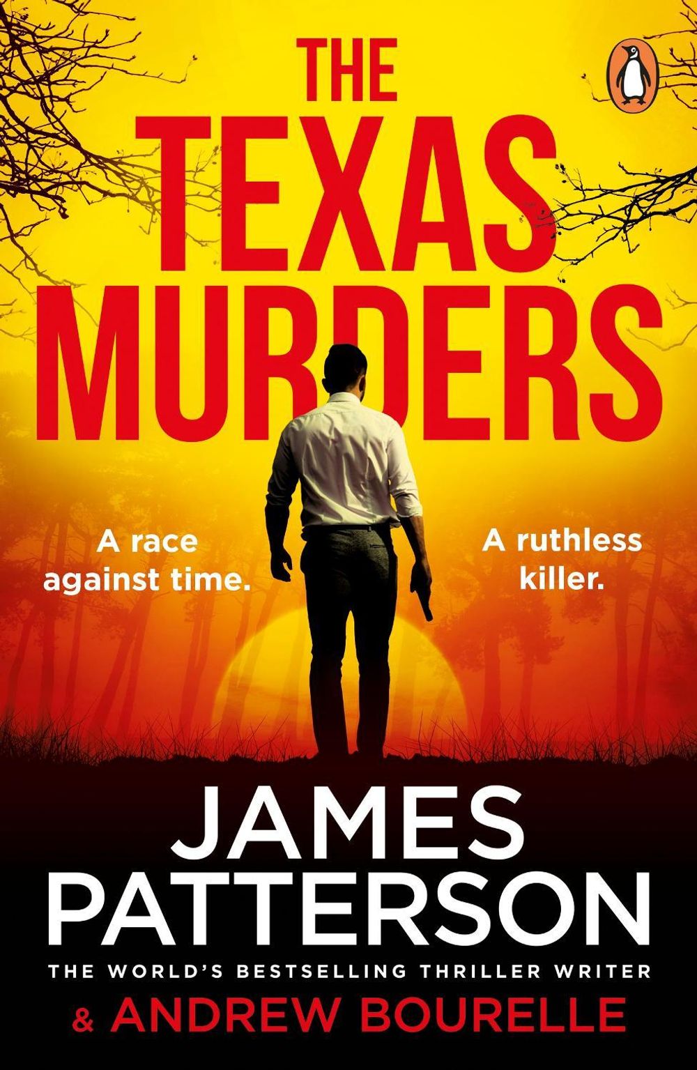 The Texas Murders by James Patterson - ISBN: 9781529159745