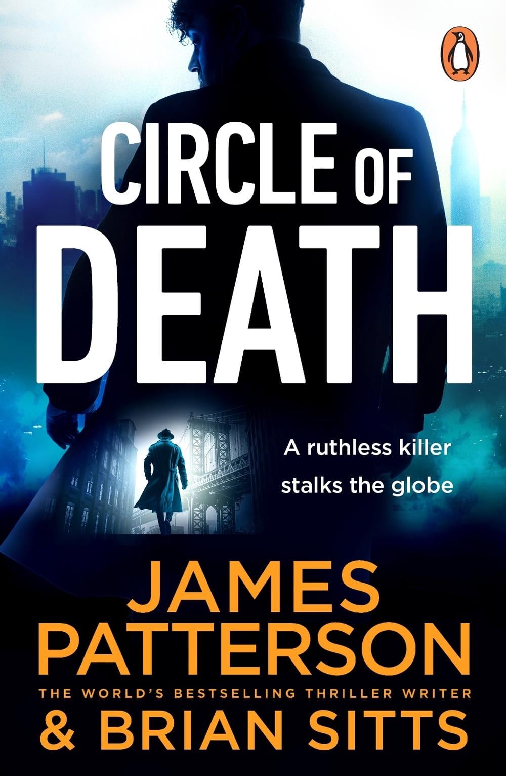 Circle of Death by James Patterson - ISBN: 9781529159950