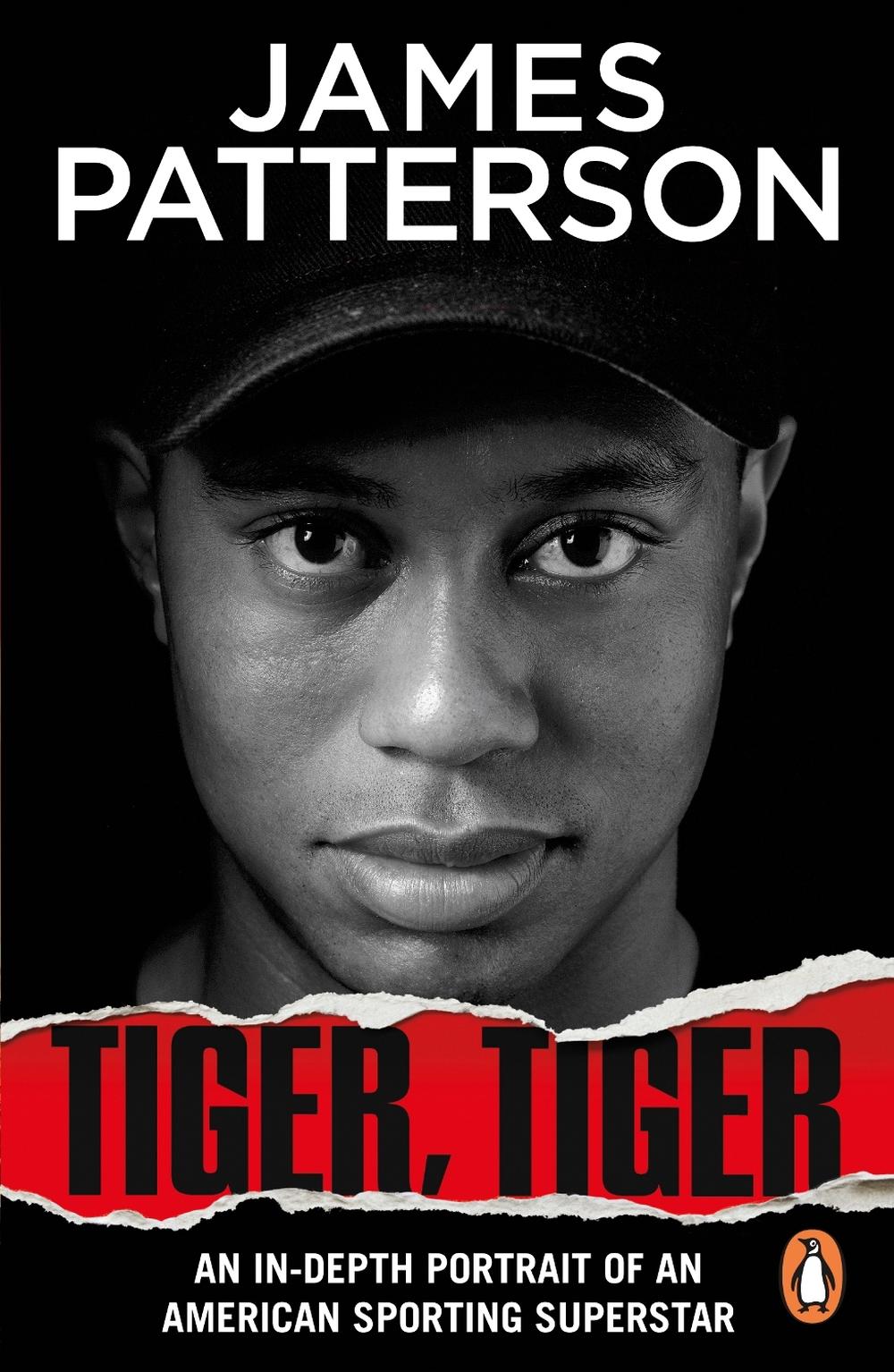 Tiger, Tiger, 9781529160079