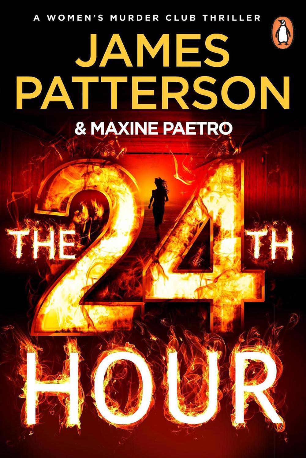 The 24th Hour, 9781529160130