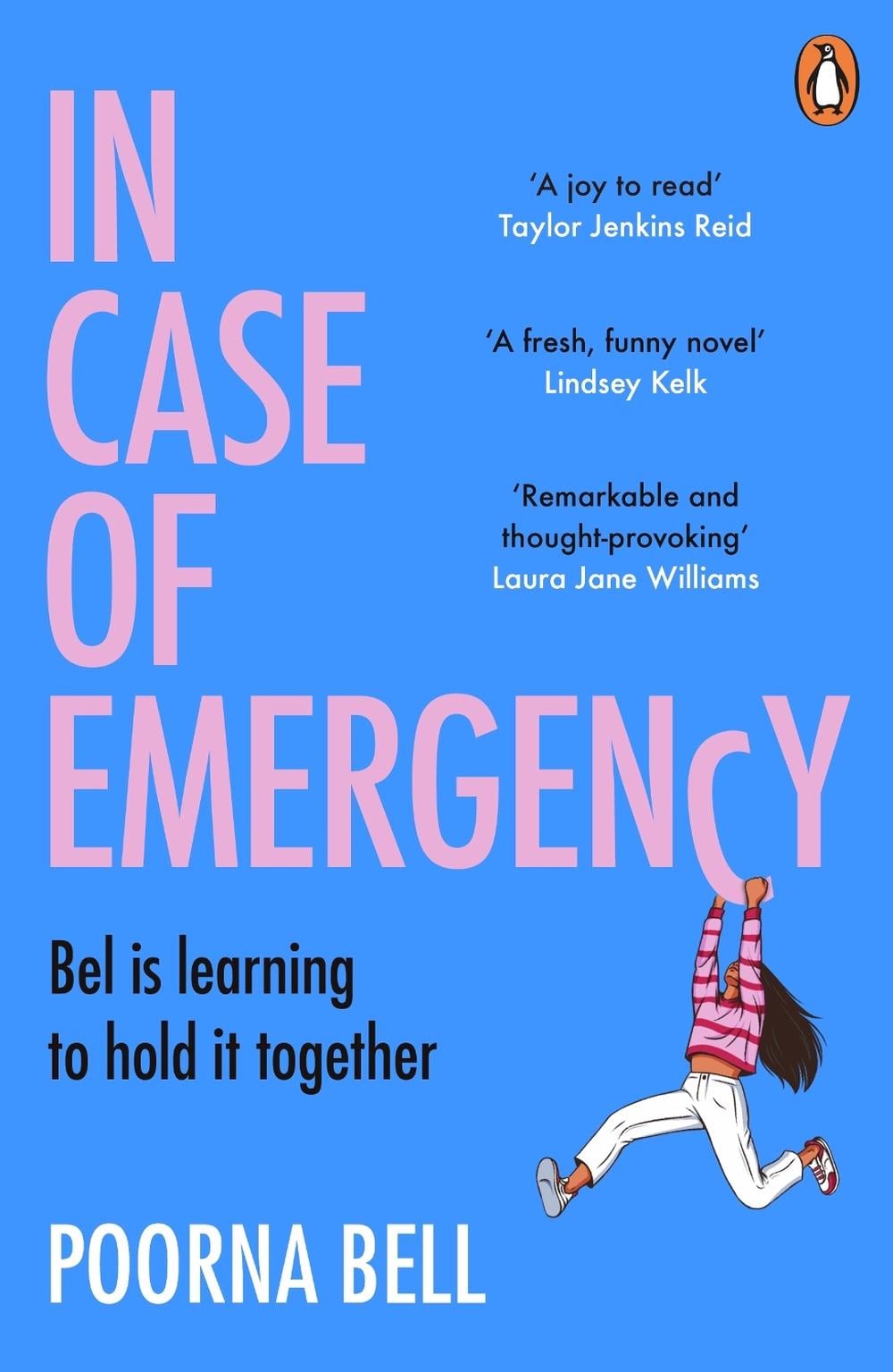 In Case of Emergency by Poorna Bell - ISBN: 9781529160307