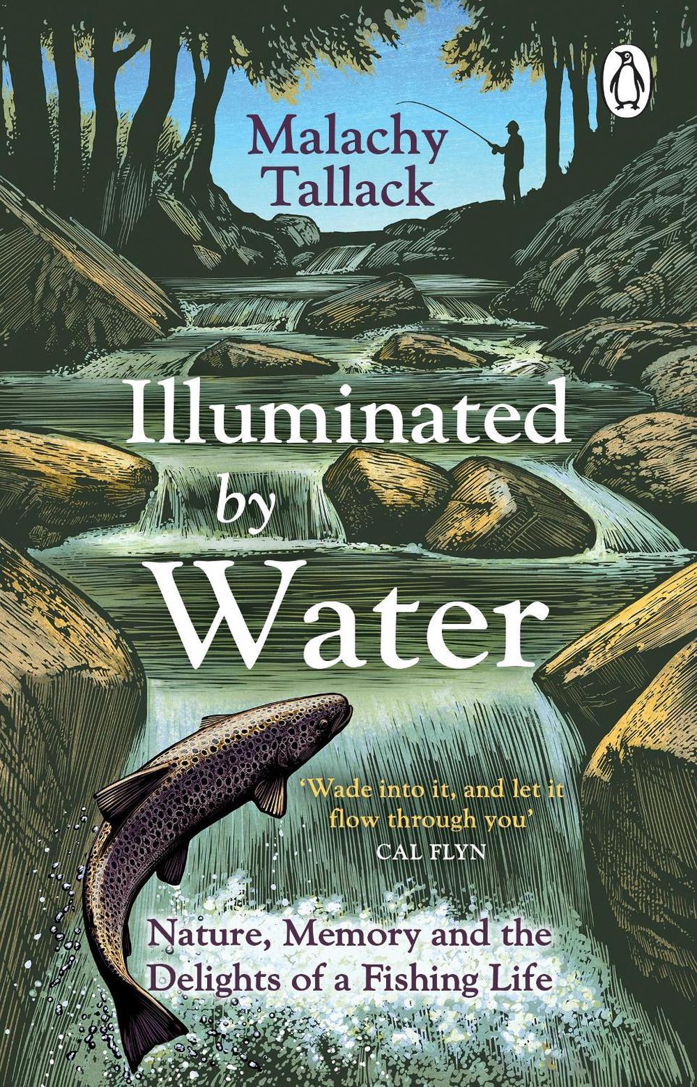 Illuminated By Water by Malachy Tallack - ISBN: 9781529176070