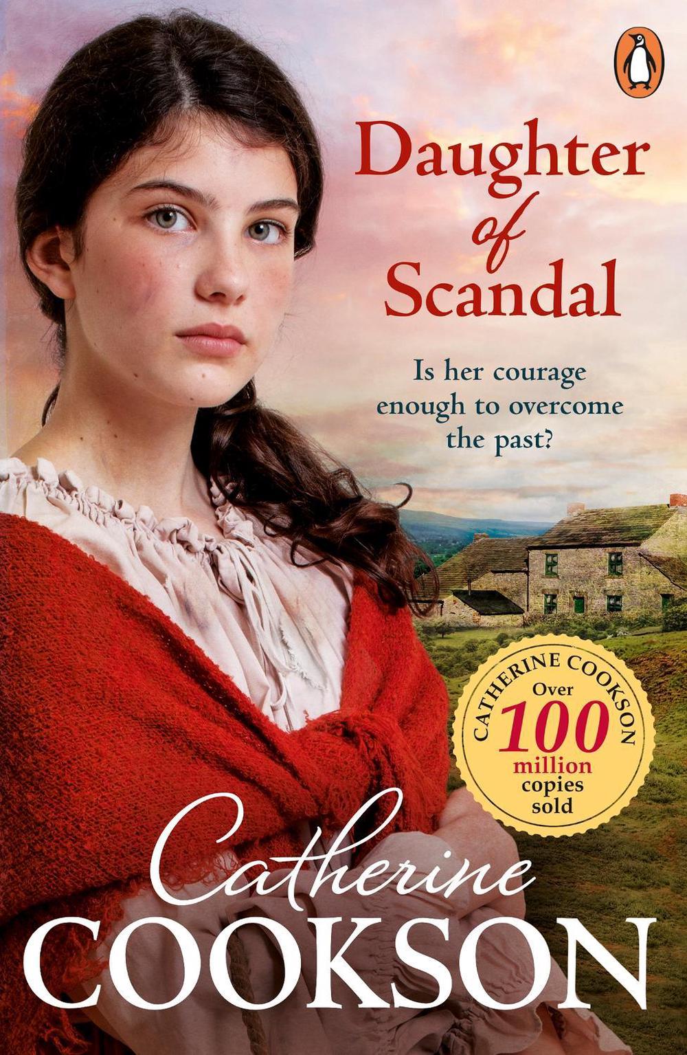 Daughter of Scandal by Catherine Cookson - ISBN: 9781529176124