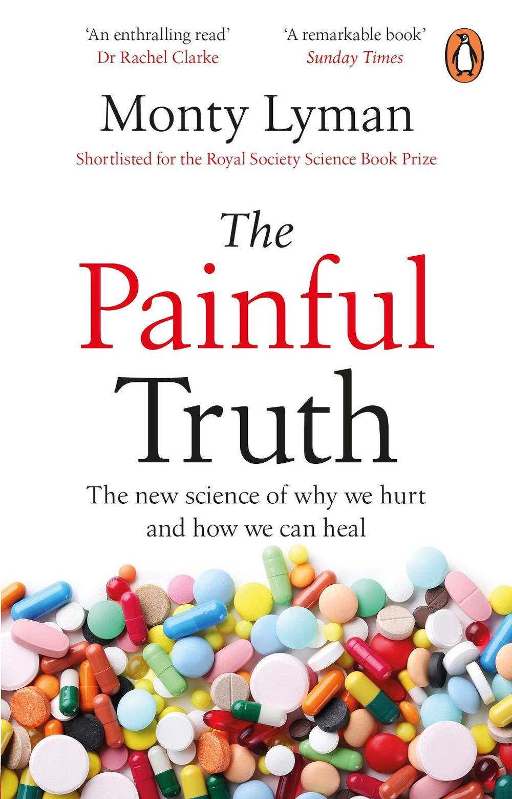 The Painful Truth, 9781529176506