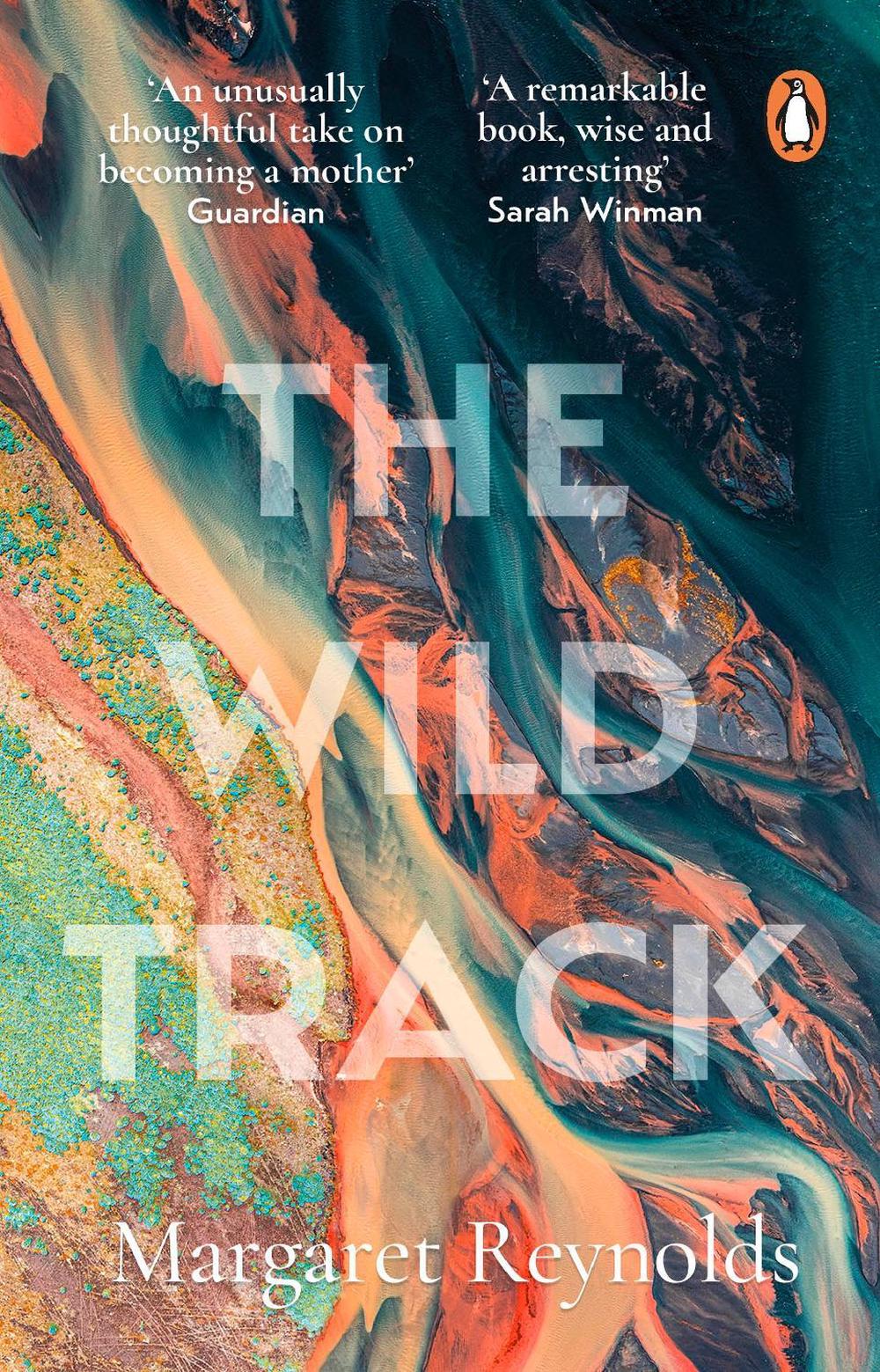 The Wild Track by Margaret Reynolds - ISBN: 9781529176612