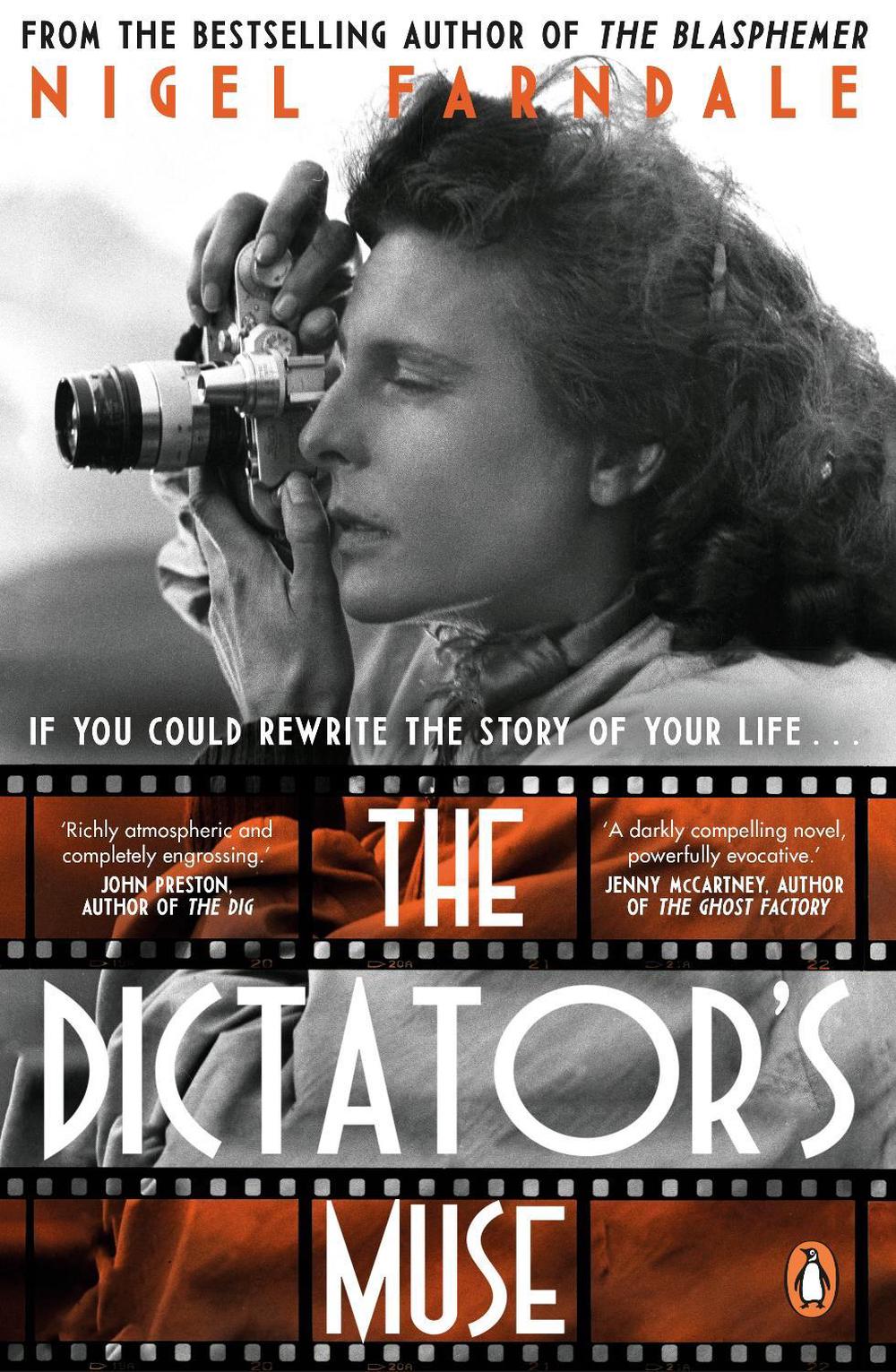 Dictator's Muse by Nigel Farndale - ISBN: 9781529176865