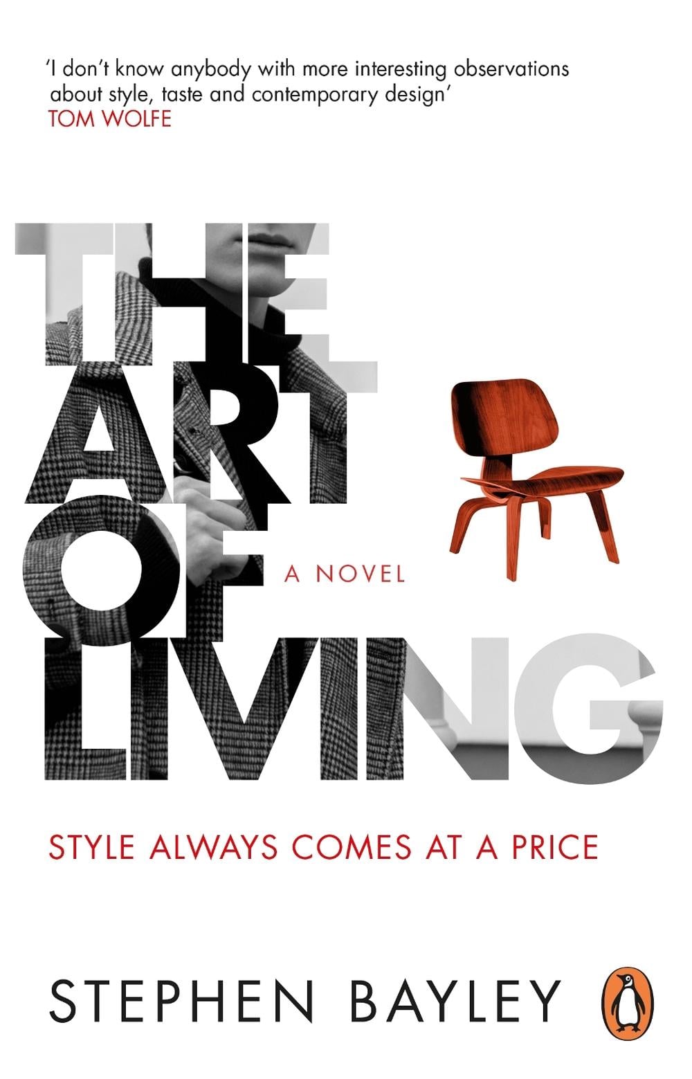 Art of Living by Stephen Bayley - ISBN: 9781529176896