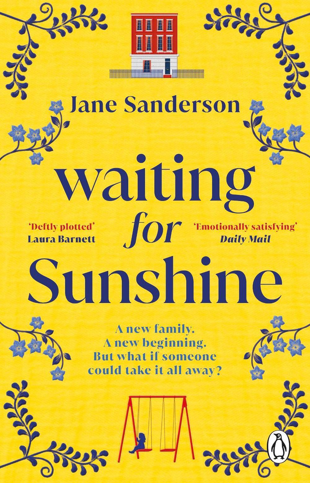 Waiting for Sunshine by Jane Sanderson - ISBN: 9781529176933