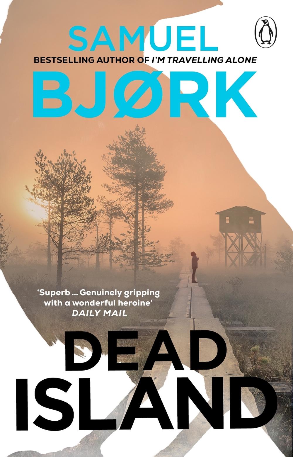 Dead Island by Samuel Bjork - ISBN: 9781529177169