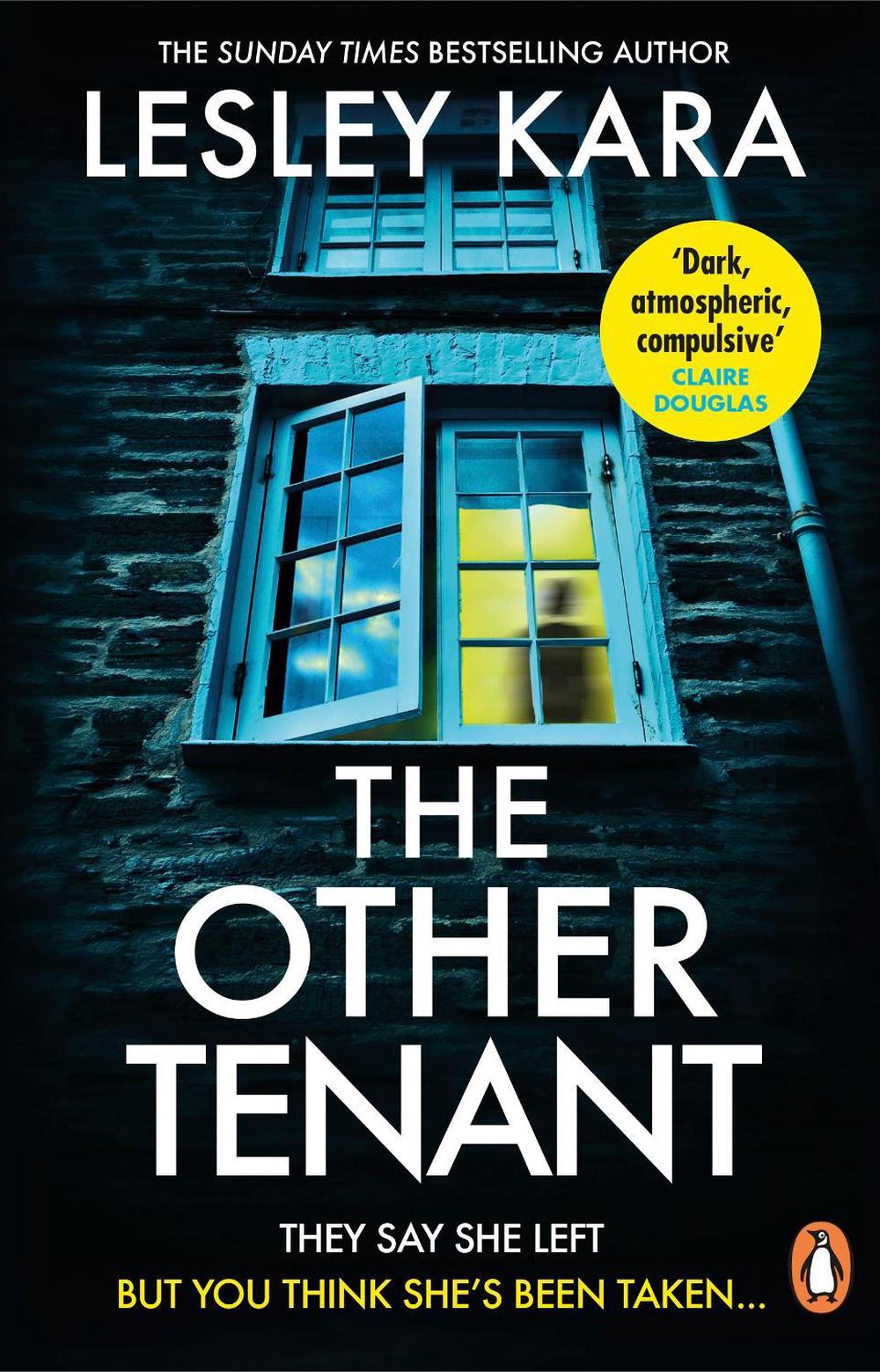 The Other Tenant by Lesley Kara - ISBN: 9781529177336