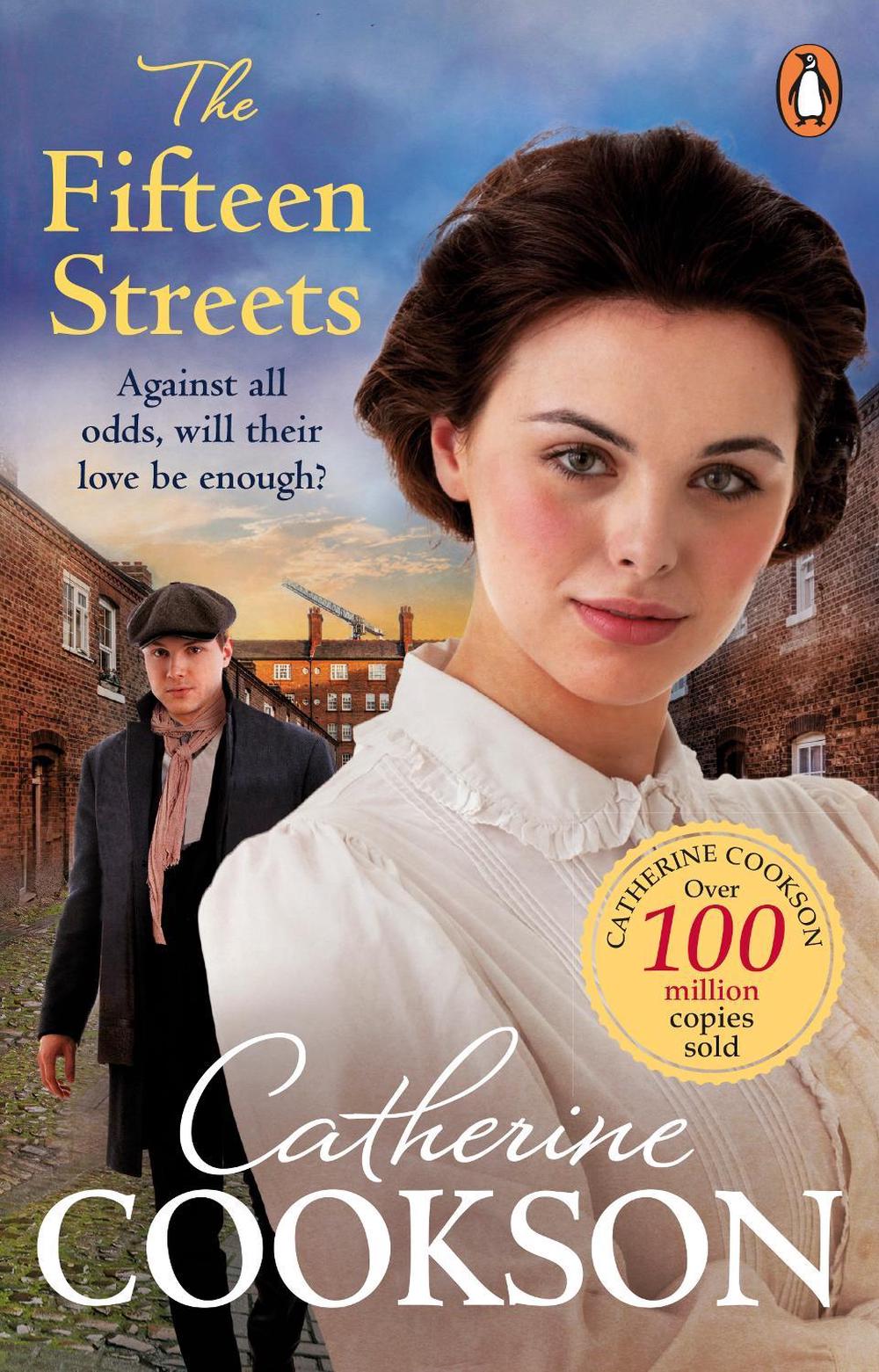 The Fifteen Streets by Catherine Cookson - ISBN: 9781529177381