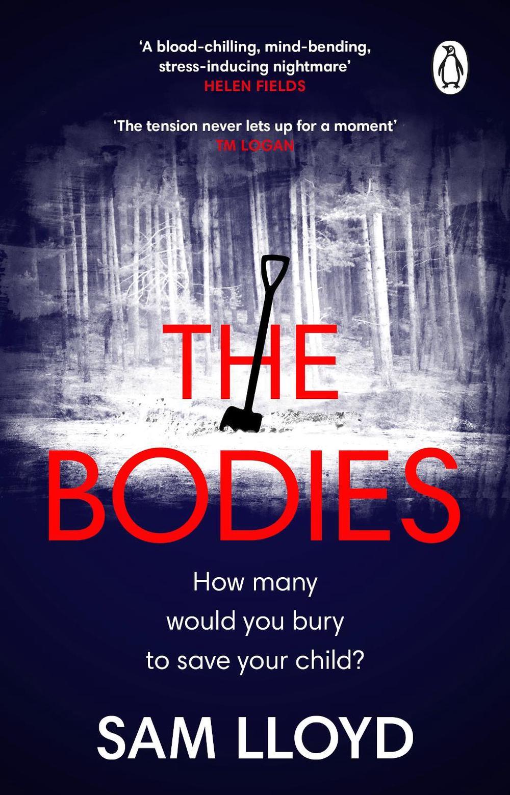 The Bodies by Sam Lloyd - ISBN: 9781529177411