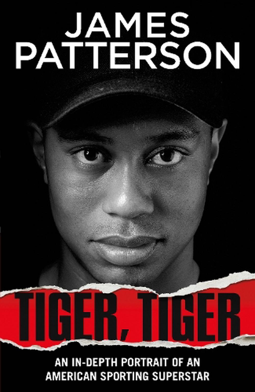 Tiger, Tiger, 9781529195712